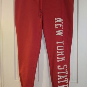 Aeropostale sweatpants Aeropostale